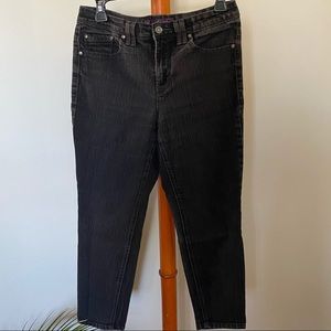 Gloria Vanderbilt Petite Jeans Size 8P